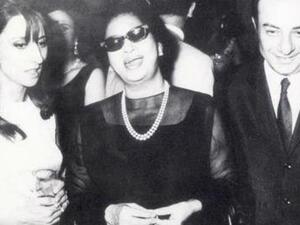 Um Kulthoum and Fairouz  (Twitter)