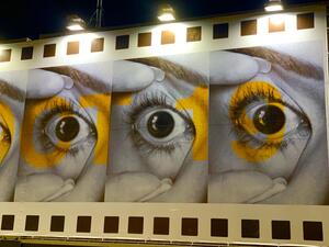 Palestine Cinema Days (Twitter)