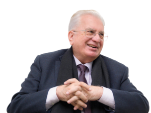 Mikhail Piotrovsky, director of Russia’s State Hermitage Museum (Twitter)