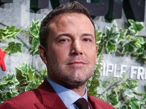 Ben Affleck (Twitter)