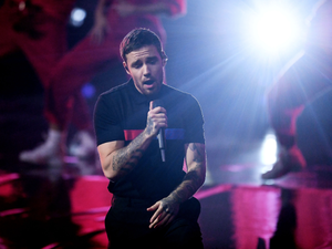 Liam Payne (Twitter)