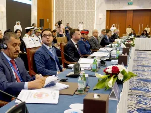 Working Group on Maritime and Aviation Security  (Twitter)