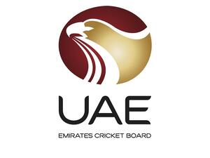 Emirates Cricket Board 