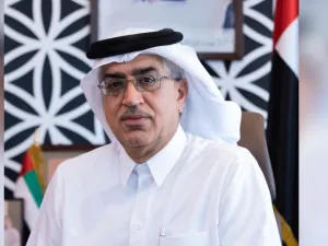 محمد محمد صالح، المدير العام للهيئة الاتحادية للكهرباء والماء