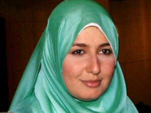 Hala Shiha came under attack from the moment she took off her hijab