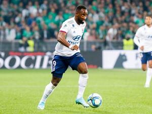 موسى ديمبيلي