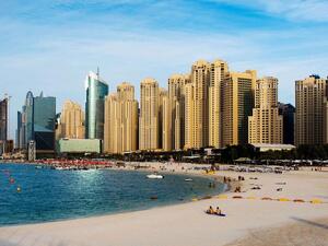 Ramada Hotel & Suites Dubai JBR