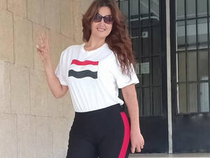 Sama El Masry posted a new video on Instagram Source samaelmasrii Instagram