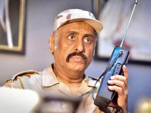 Art community saddened by the death of Saudi actor and media figure Talal Al-Harbi
