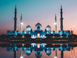 ألمانيا ضيف شرف معرض أبوظبي الدولي للكتاب 2021
