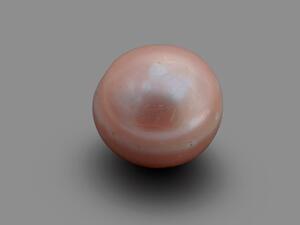 World’s oldest known natural pearl (Twitter)