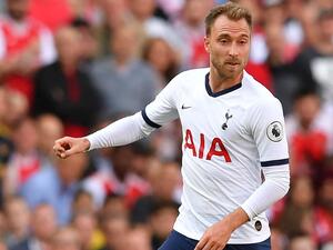 كريستيان إيريكسن