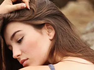 ما تفسير الحلم بقشرة الرأس في المنام؟