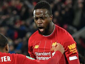 أوريغي ينقذ ليفربول من خروج مبكر