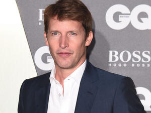 James  is married to Sofia Wellesley