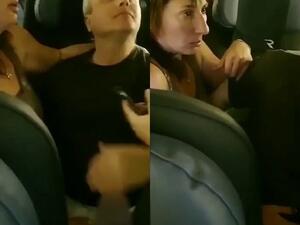 The couple will face up to 15 days administrative arrest and a fine, according to interior ministry . (Social Media)