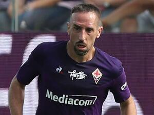 فرانك ريبيري