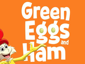 Season 1 includes 13, half-hour episodes. 