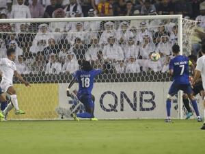 Photo: The AFC