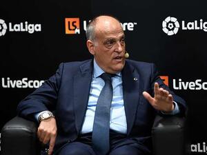 خافيير تيباس