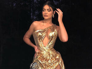 The former couple are said to be taking a break but claim that won't be long term