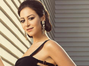 منة شلبي