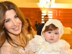 نانسي عجرم
