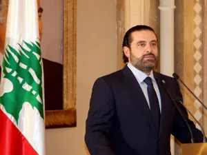 Prime Minister Saad Hariri. (AFP/ File Photo)