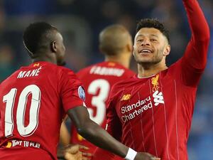 ليفربول يتفوق على غينك