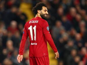 صلاح يتألق من جديد