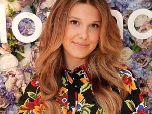 Muaddi’s footwear label is designed in Paris and produced in Italy.