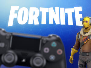 Fortnight Battle Royale online gaming by Epic Games. (Shutterstock/ File Photo)