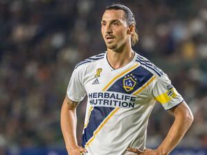 زلاتان إبراهيموفيتش