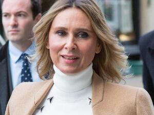 Tatiana Akhmedova (Twitter)