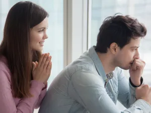 لا تطل الاعتذار عند الخطأ والاعتذار الشخصي هو أفضل أسلوب