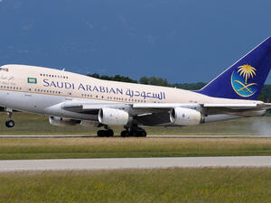 وصل المنتخب السعودي لكرة القدم، صباح اليوم الاثنين، إلى العاصمة القطرية الدوحة، للمشاركة في كأس الخليج "خليجي 24".