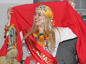  لا توجد تشريعات تجرم حمل رموز أمازيغية في الجزائر