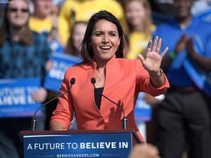 تولسي غابارد