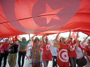 يخوّل الدستور التونسي لحركة النهضة الفائزة بالانتخابات التشريعية الأخيرة بحصولها على 52 مقعدا، تعيين رئيس الحكومة