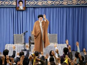 الدعوة إلى القضاء على دولة إسرائيل لا تعني القضاء على الشعب اليهودي