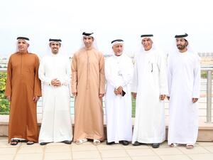 Dubai Chamber Sustainability Week 2019 Kicks off With CEO Dialogue on Waste Management 