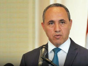 عز الدين ميهوبي