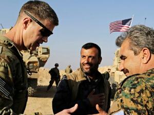 انقرة   ملتزمة تماما بالاتفاقات التي أبرمتها مع روسيا والولايات المتحدة