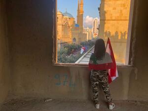 “الوزير السابق محمد الصفدي موافق على تولي رئاسة حكومة جديدة”.