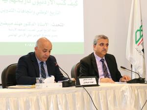 د. مبيضين: ضرورة الاهتمام بتاريخ الناس وما يتصل بالهوية والمجتمع والعادات وتاريخ الذهنيات