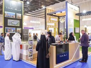 Tilal Properties Remains Prime Focus at DecoBuild 2019