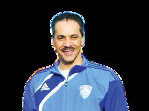 Saleh Al-Nuaimah