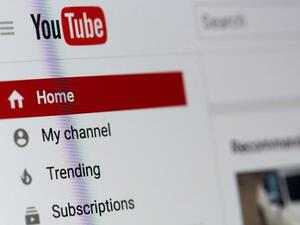 The man used YouTube to post his video mocking residents. (Shutterstock/ File Photo)