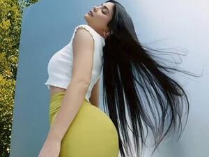 Kylie Jenner (Instagram)