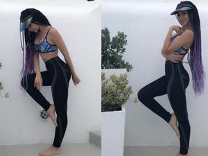 ميريام فارس
